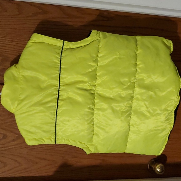 Xtreme Air Down Winter Vest - Picture 2 of 4